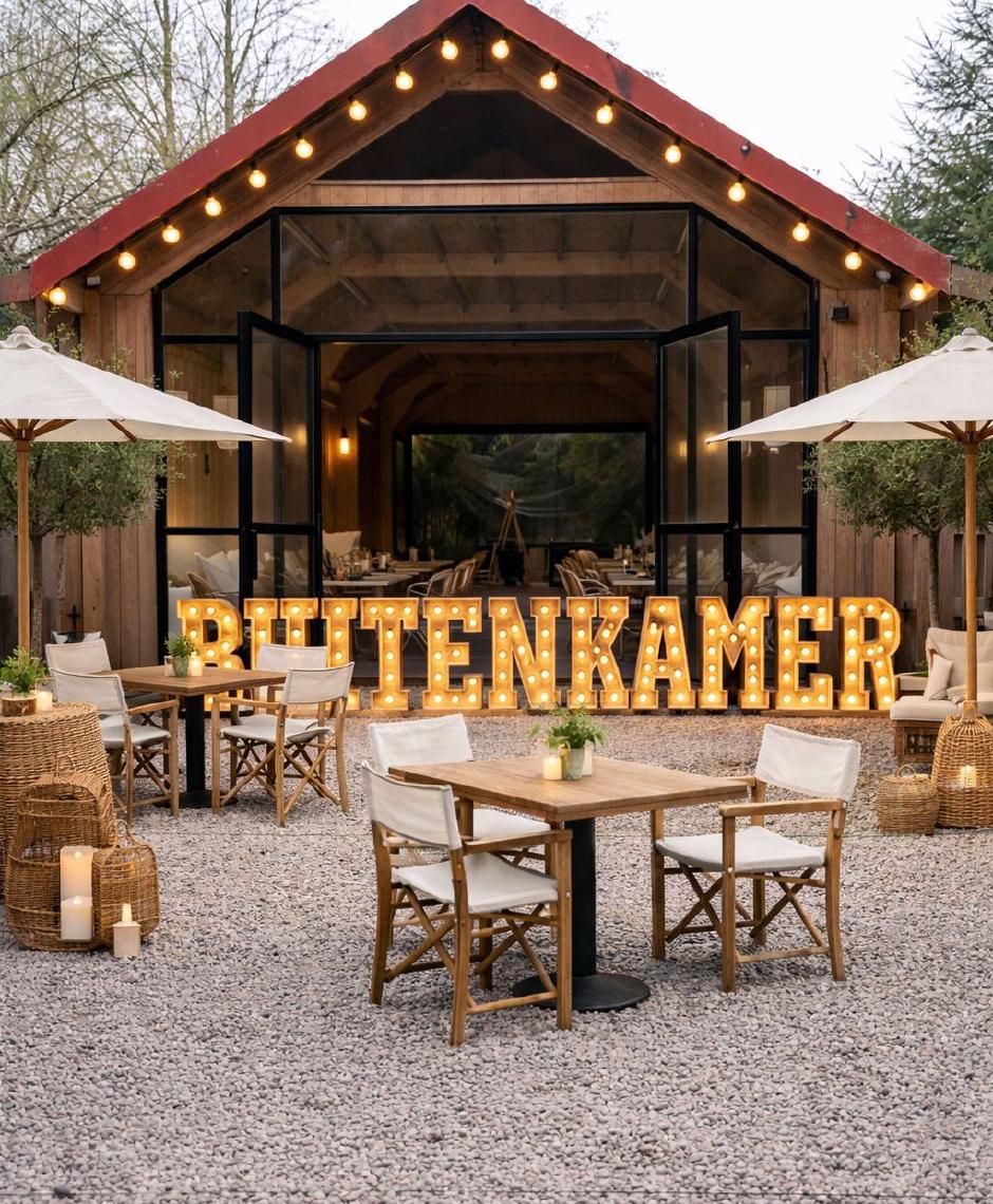 Buitenplaats Anders
