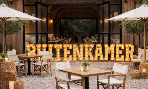Buitenplaats Anders