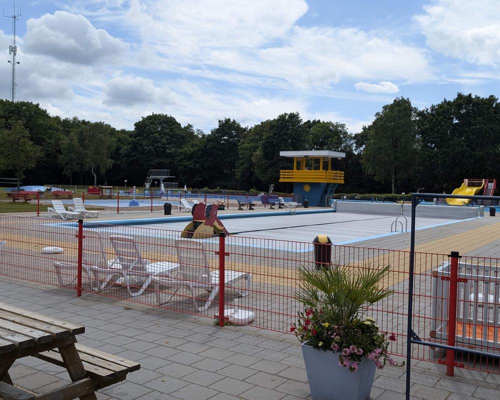 Buitenplaats Anders